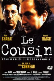 Poster Le cousin
