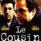 Poster 1 Le cousin