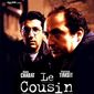 Poster 2 Le cousin