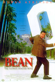 Bean - O comedie dezastru