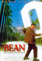 Bean - O comedie dezastru