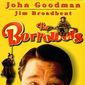 Poster 7 The Borrowers