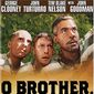 Poster 6 O Brother, Where Art Thou?