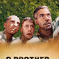 Poster 2 O Brother, Where Art Thou?