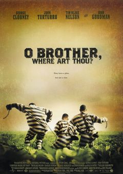O Brother, Where Art Thou online subtitrat