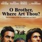 Poster 7 O Brother, Where Art Thou?