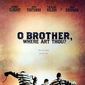 Poster 8 O Brother, Where Art Thou?