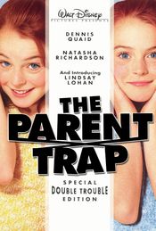 Poster The Parent Trap