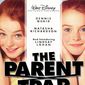 Poster 1 The Parent Trap