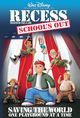 Film - Recess: School's Out