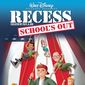 Poster 1 Recess: School's Out