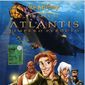 Poster 5 Atlantis: The Lost Empire