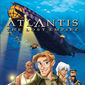 Poster 3 Atlantis: The Lost Empire