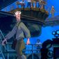 Atlantis: The Lost Empire/Atlantida: Imperiul dispărut