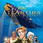 Poster 2 Atlantis: The Lost Empire