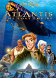 Film - Atlantis: The Lost Empire