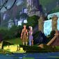 Atlantis: The Lost Empire/Atlantida: Imperiul dispărut