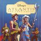 Poster 7 Atlantis: The Lost Empire