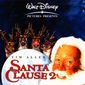 Poster 5 The Santa Clause 2