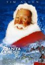 Film - The Santa Clause 2