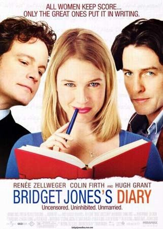 Bridget Jones S Diary Jurnalul Lui Bridget Jones 2001 Film Cinemagia Ro