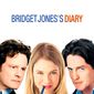 Poster 4 Bridget Jones's Diary