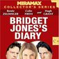 Poster 7 Bridget Jones's Diary