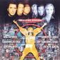 Poster 8 Any Given Sunday