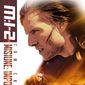 Poster 2 Mission: Impossible 2