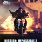 Poster 5 Mission: Impossible 2