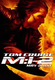 Mission Impossible 2 Misiune Imposibila 2 2000 Film Cinemagia Ro