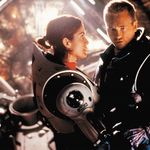 Imagine din galeria filmului Red Planet