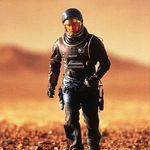 Imagine din galeria filmului Red Planet