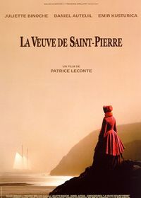 La veuve de Saint-Pierre