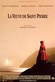 Film - La veuve de Saint-Pierre