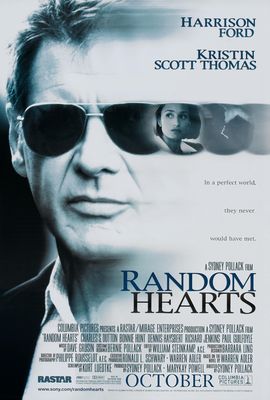 Random Hearts poster