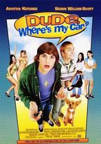 Dude, Where's My Car?
