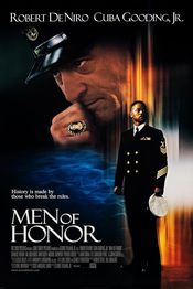 Poster Men of Honor