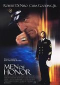 Men of Honor poster