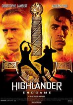Highlander: Runda finală
