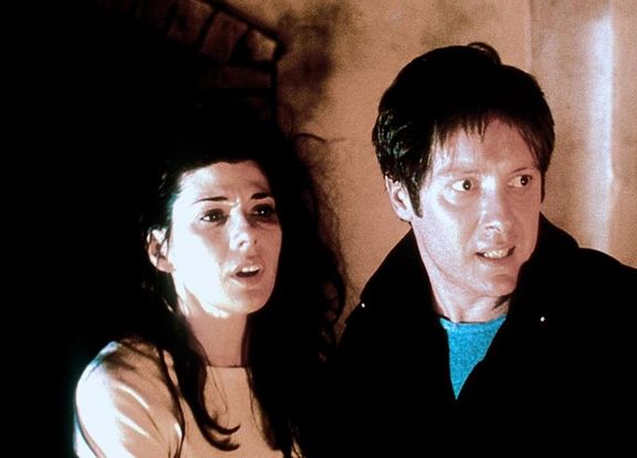 The Watcher Asasinul Din Vis 2000 Film Cinemagia Ro