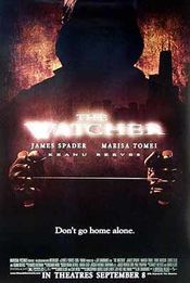 The Watcher Asasinul Din Vis 2000 Film Cinemagia Ro