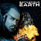 Poster 3 Battlefield Earth: A Saga of the Year 3000