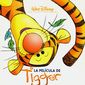 Poster 13 The Tigger Movie