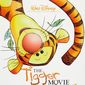 Poster 1 The Tigger Movie