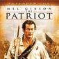Poster 8 The Patriot