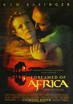 Africa viselor mele
