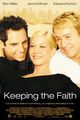 Film - Keeping the Faith