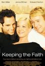 Film - Keeping the Faith