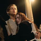 Foto 35 Kate Winslet, Leonardo DiCaprio în Titanic